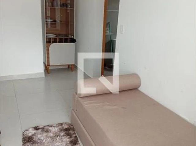 Apartamento aluguel em Ubatuba