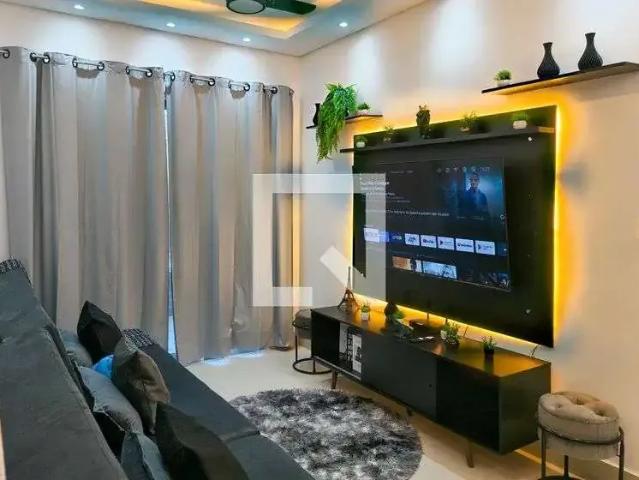 Apartamento aluguel em Região Imediata de Santos, Região Metropolitana da Baixada Santista