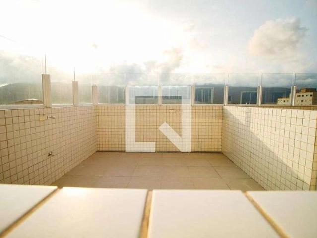 Apartamento aluguel em Vila Caiçara, Praia Grande