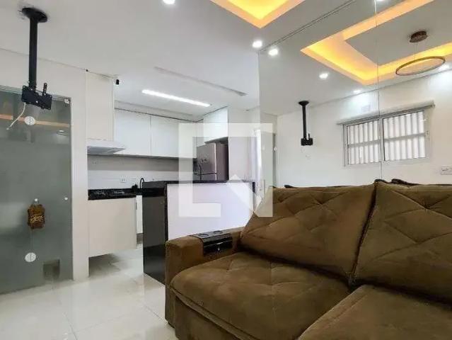 Apartamento aluguel em Região Imediata de Santos, Região Metropolitana da Baixada Santista