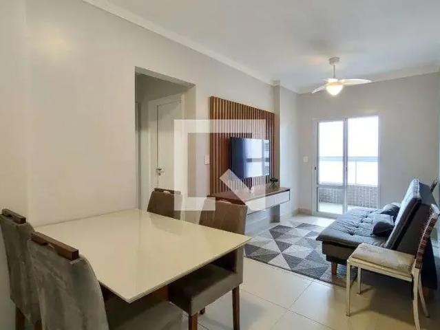 Apartamento aluguel em Região Imediata de Santos, Região Metropolitana da Baixada Santista