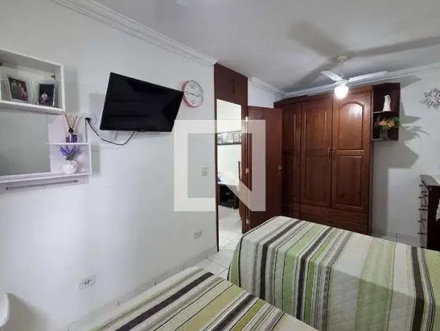 Apartamento aluguel em Região Imediata de Santos, Região Metropolitana da Baixada Santista