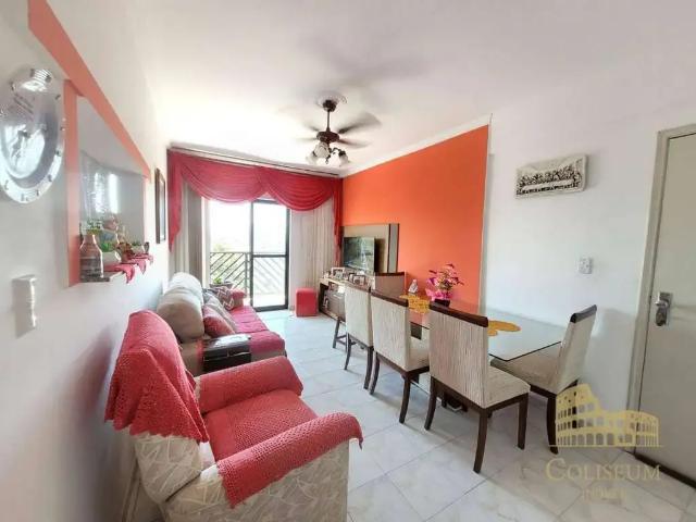 Apartamento aluguel em Região Imediata de Santos, Região Metropolitana da Baixada Santista