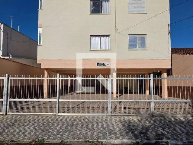 Apartamento aluguel em Região Imediata de Santos, Região Metropolitana da Baixada Santista