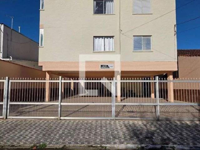 Apartamento aluguel em Região Imediata de Santos, Região Metropolitana da Baixada Santista