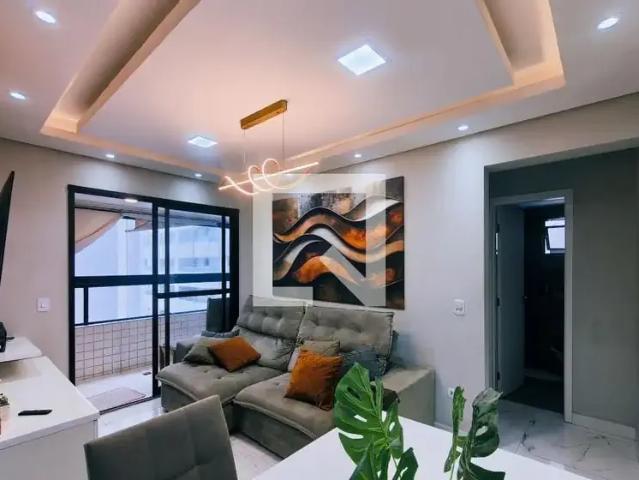 Apartamento aluguel em Região Imediata de Santos, Região Metropolitana da Baixada Santista