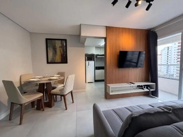 Apartamento aluguel em Região Imediata de Santos, Região Metropolitana da Baixada Santista