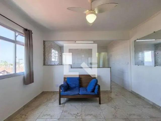 Apartamento aluguel em Região Imediata de Santos, Região Metropolitana da Baixada Santista