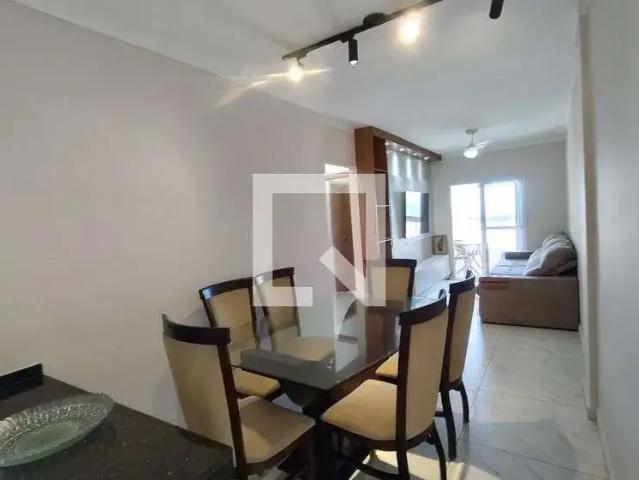 Apartamento aluguel em Região Imediata de Santos, Região Metropolitana da Baixada Santista