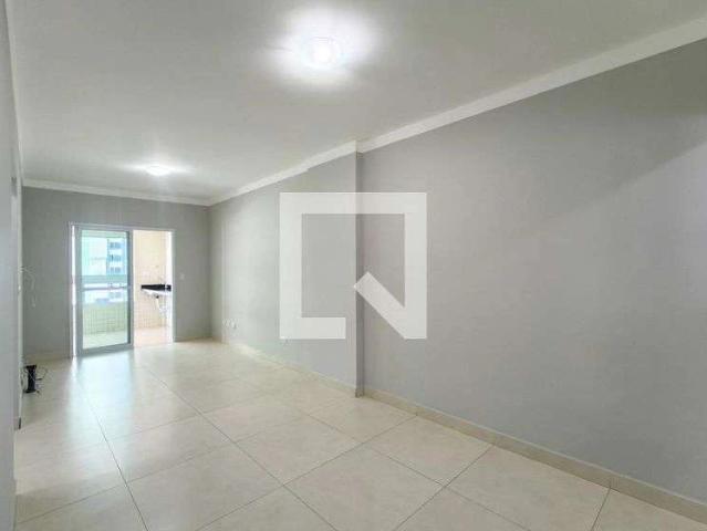 Apartamento aluguel em Vila Caiçara, Praia Grande