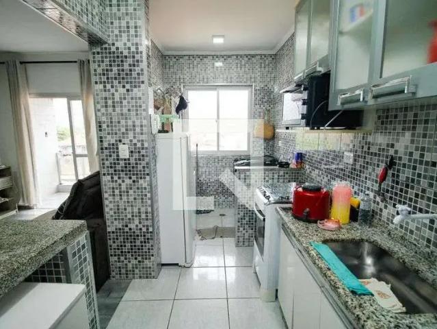 Apartamento aluguel em Região Imediata de Santos, Região Metropolitana da Baixada Santista