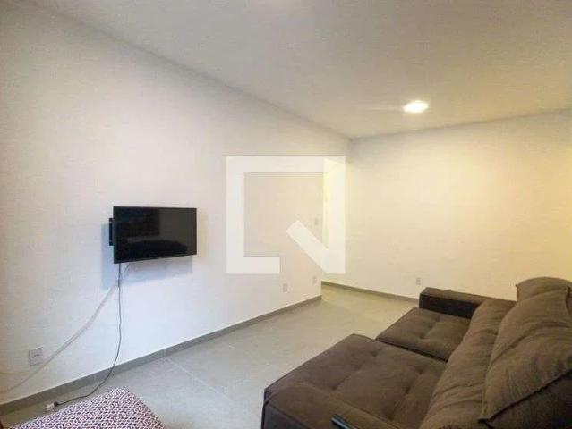 Apartamento aluguel em Região Imediata de Santos, Região Metropolitana da Baixada Santista