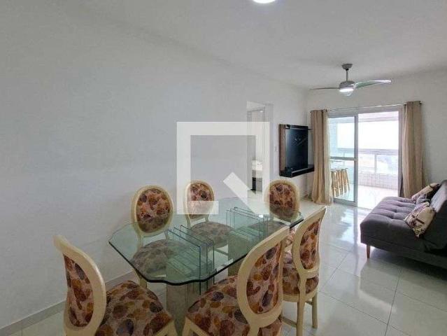 Apartamento aluguel em Região Imediata de Santos, Região Metropolitana da Baixada Santista