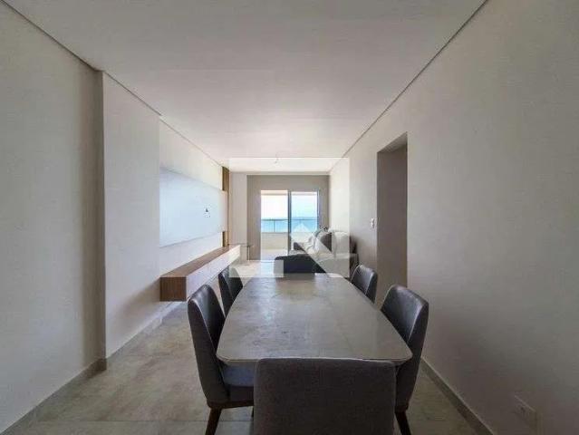 Apartamento aluguel em Região Imediata de Santos, Região Metropolitana da Baixada Santista