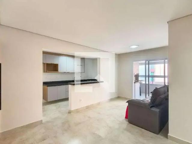 Apartamento aluguel em Região Imediata de Santos, Região Metropolitana da Baixada Santista