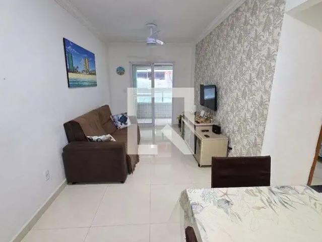 Apartamento aluguel em Região Imediata de Santos, Região Metropolitana da Baixada Santista