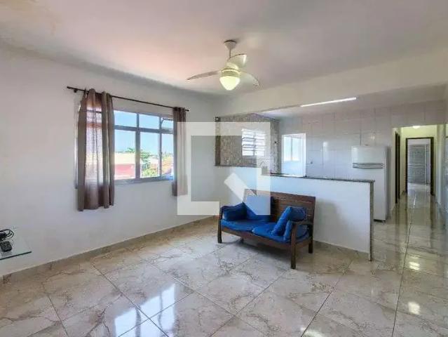 Apartamento aluguel em Região Imediata de Santos, Região Metropolitana da Baixada Santista