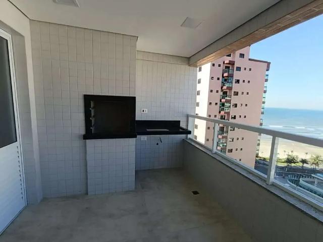 Apartamento aluguel em Região Imediata de Santos, Região Metropolitana da Baixada Santista