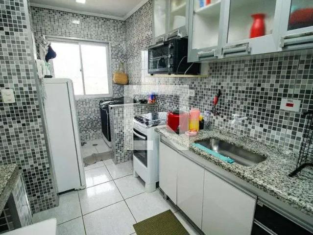 Apartamento aluguel em Região Imediata de Santos, Região Metropolitana da Baixada Santista