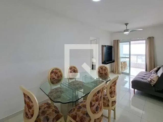 Apartamento aluguel em Região Imediata de Santos, Região Metropolitana da Baixada Santista