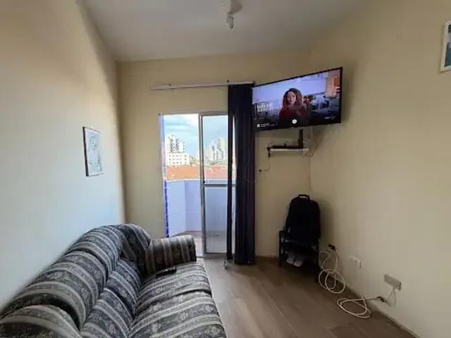Apartamento aluguel em Região Imediata de Santos, Região Metropolitana da Baixada Santista