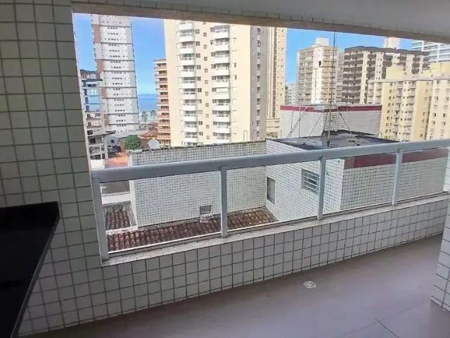 Apartamento aluguel em Região Imediata de Santos, Região Metropolitana da Baixada Santista