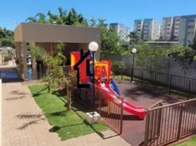 Apartamento aluguel em Região Imediata de Presidente Prudente, Presidente Prudente