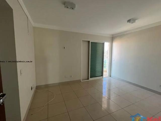 Apartamento aluguel em Presidente Prudente