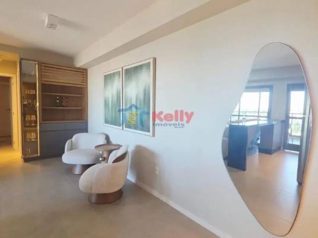 Apartamento aluguel em Vila Malama, Presidente Prudente