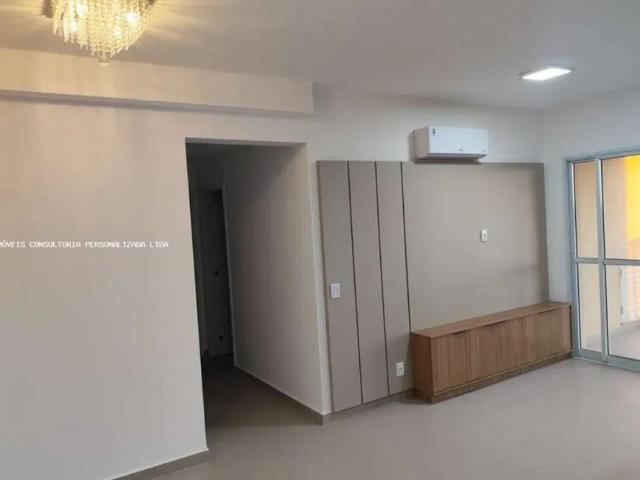 Apartamento aluguel em Presidente Prudente