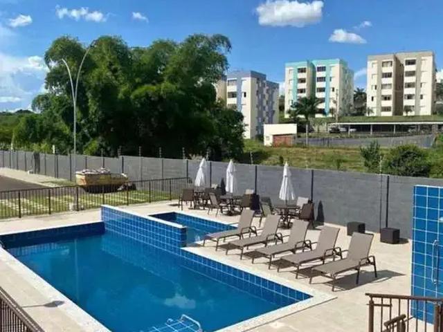 Apartamento aluguel em Região Imediata de Presidente Prudente, Presidente Prudente