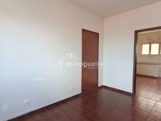 Apartamento aluguel em Presidente Prudente