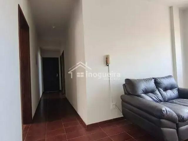Apartamento aluguel em Região Imediata de Presidente Prudente, Presidente Prudente