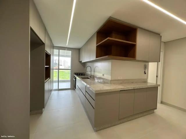 Apartamento aluguel em Região Imediata de Presidente Prudente, Presidente Prudente