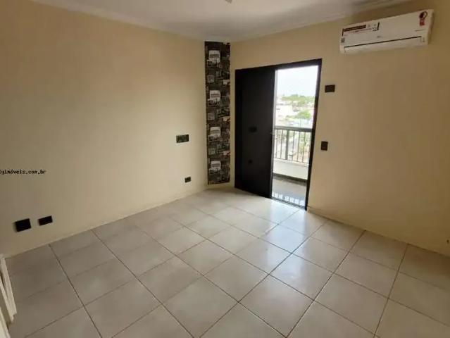 Apartamento aluguel em Região Imediata de Presidente Prudente, Presidente Prudente