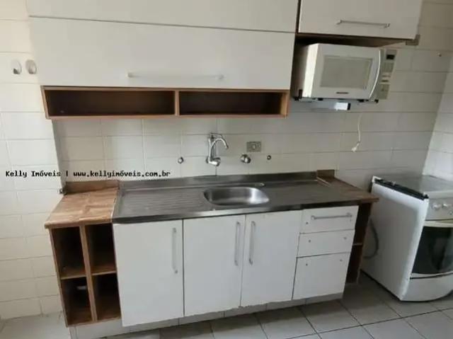 Apartamento aluguel em Região Imediata de Presidente Prudente, Presidente Prudente