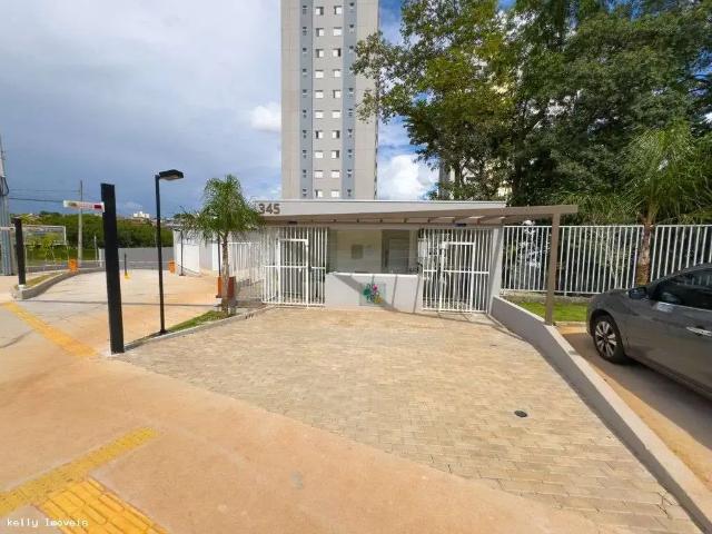 Apartamento aluguel em Região Imediata de Presidente Prudente, Presidente Prudente