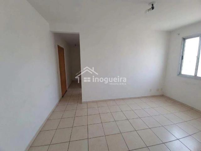 Apartamento aluguel em Presidente Prudente