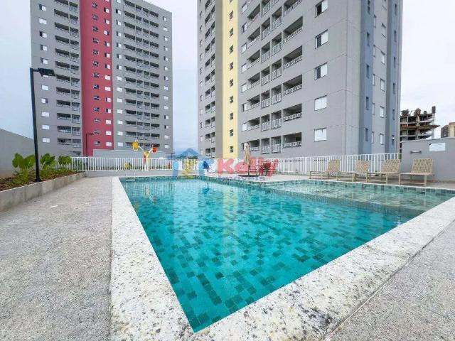 Apartamento aluguel em Região Imediata de Presidente Prudente, Presidente Prudente
