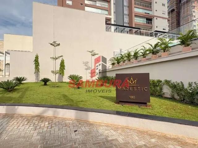 Apartamento aluguel em Região Imediata de Presidente Prudente, Presidente Prudente