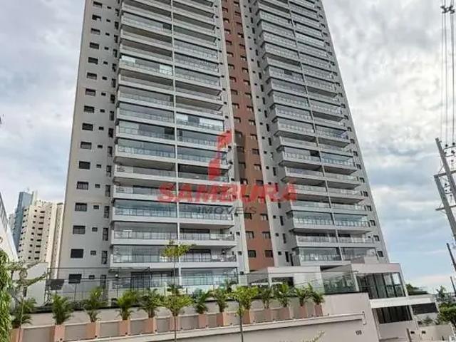 Apartamento aluguel em Região Imediata de Presidente Prudente, Presidente Prudente