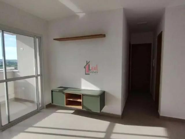 Apartamento aluguel em Região Imediata de Presidente Prudente, Presidente Prudente