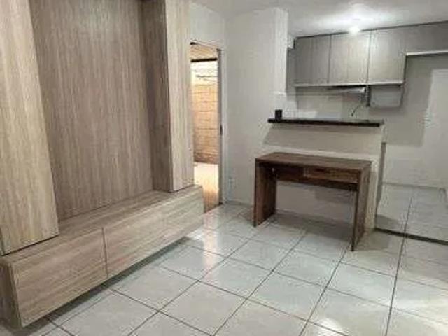 Apartamento aluguel em Presidente Prudente