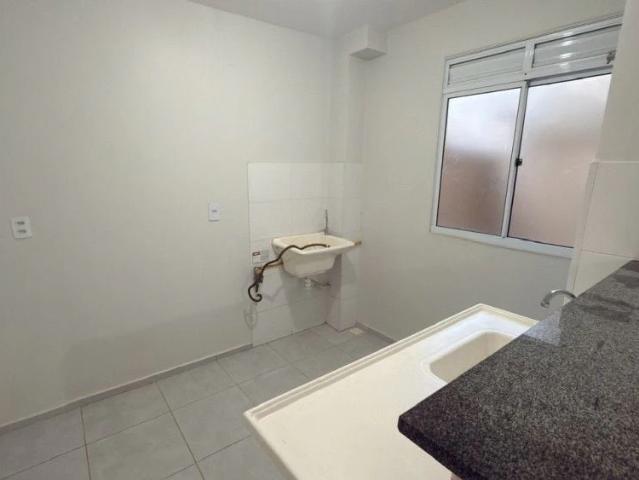 Apartamento aluguel em Presidente Prudente