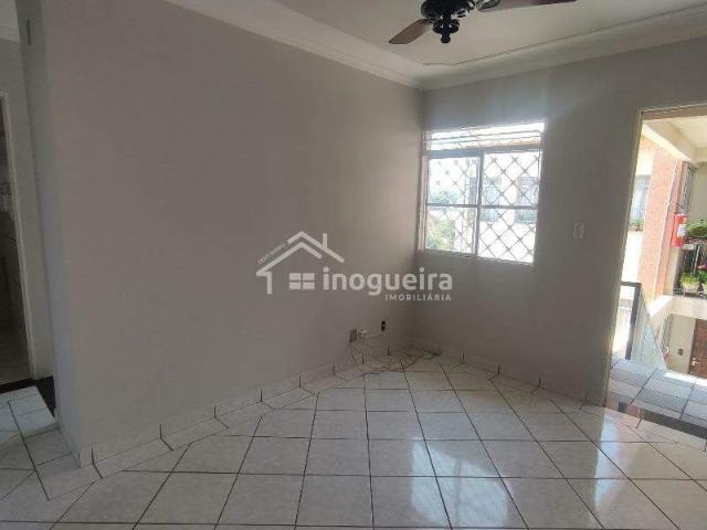 Apartamento aluguel em Presidente Prudente