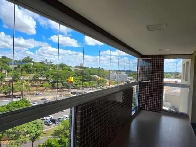 Apartamento aluguel em Região Imediata de Presidente Prudente, Presidente Prudente