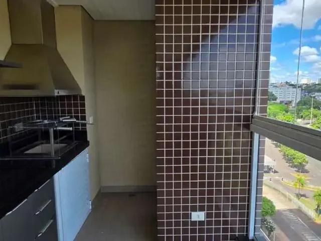 Apartamento aluguel em Região Imediata de Presidente Prudente, Presidente Prudente