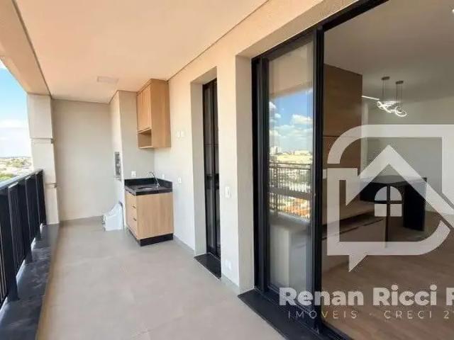 Apartamento aluguel em Região Imediata de Presidente Prudente, Presidente Prudente