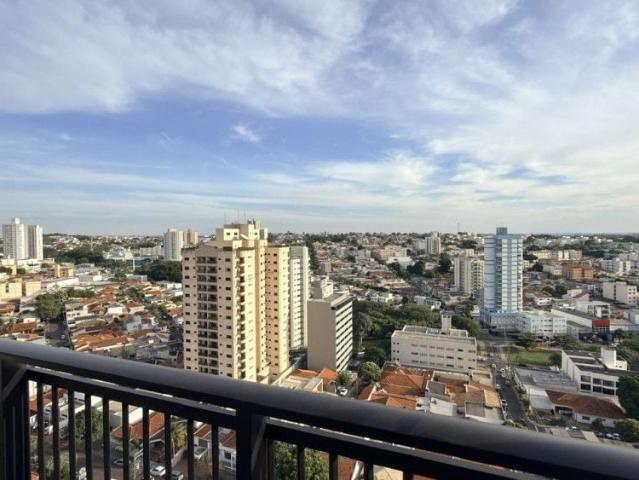 Apartamento aluguel em Presidente Prudente