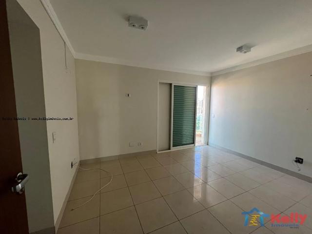 Apartamento aluguel em Presidente Prudente, Região Geográfica Intermediária de Presidente Prudente